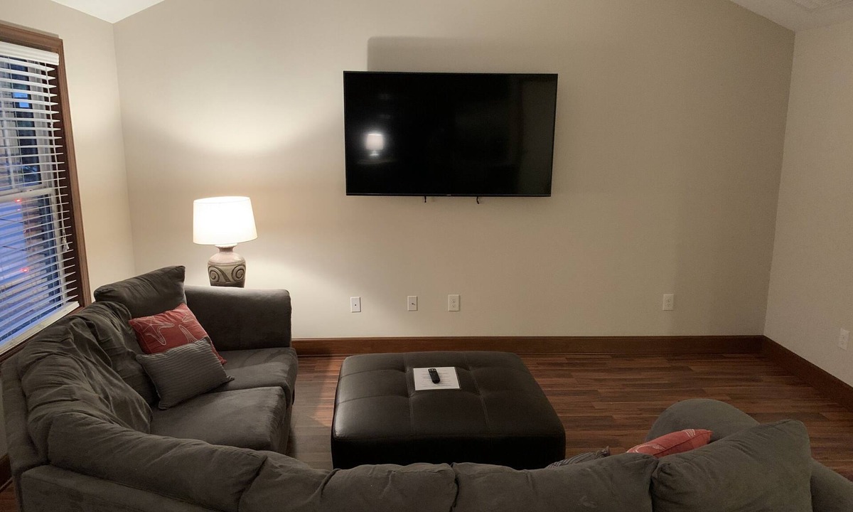 Cottage Line House | Luxury Beach Side Home