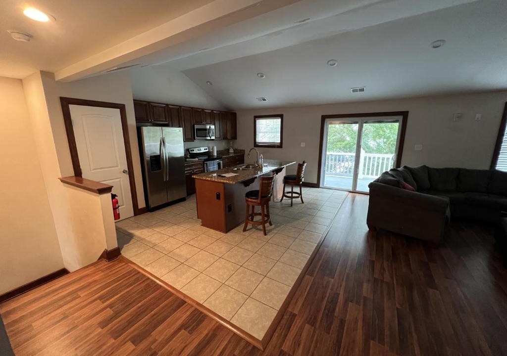 Cottage Line House | Luxury Beach Side Home home