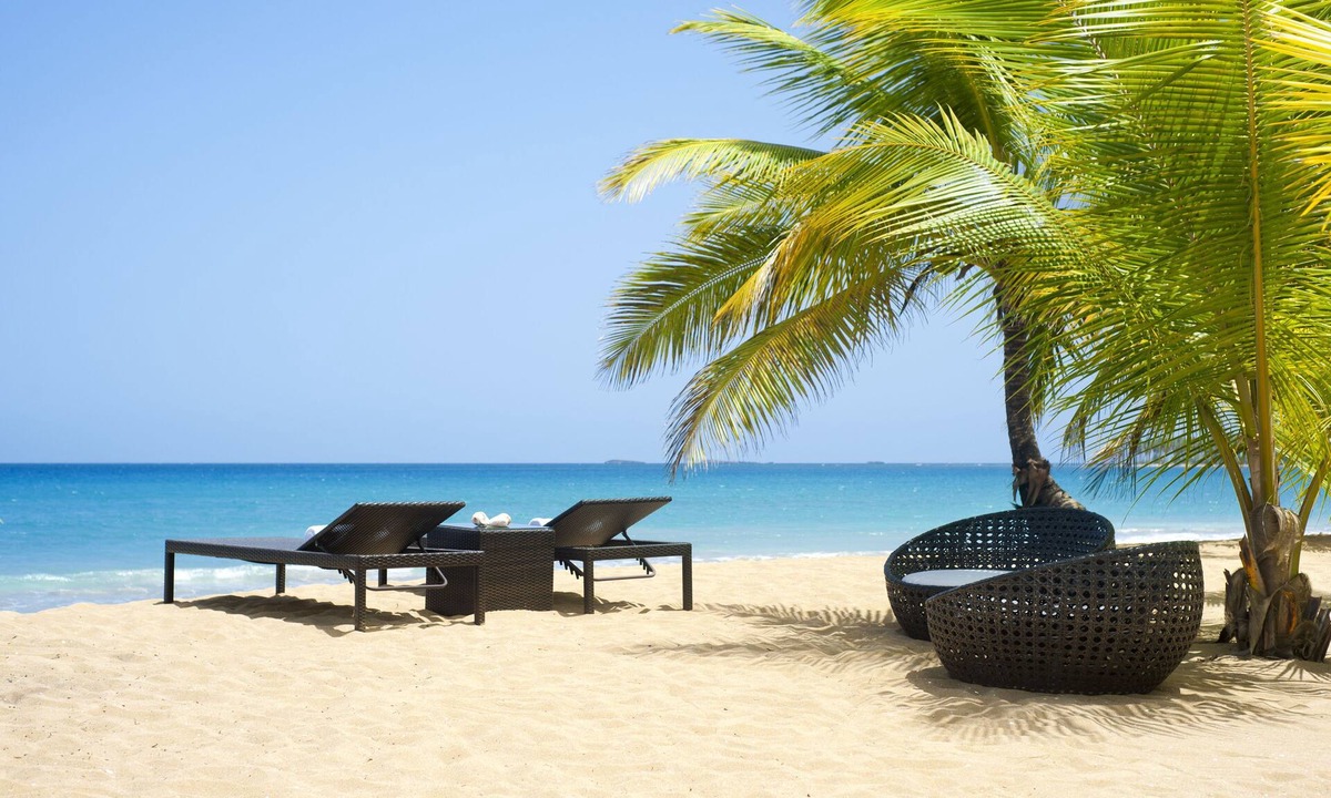 Las Terrenas Villa | Luxury Beach Villa 1207 @ Sublime Samana