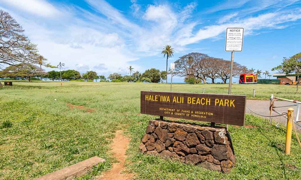 Pupukea House | Luxury Beachfront Estate