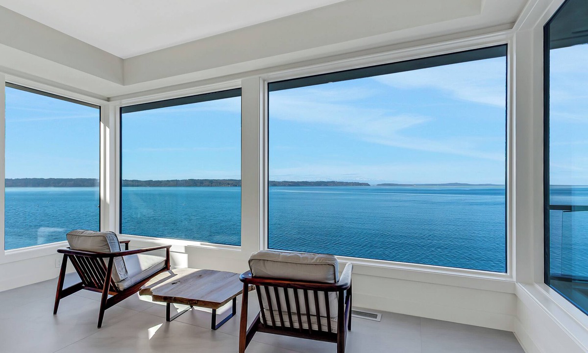 Three Tree Point House | Luxury Beachfront Estate