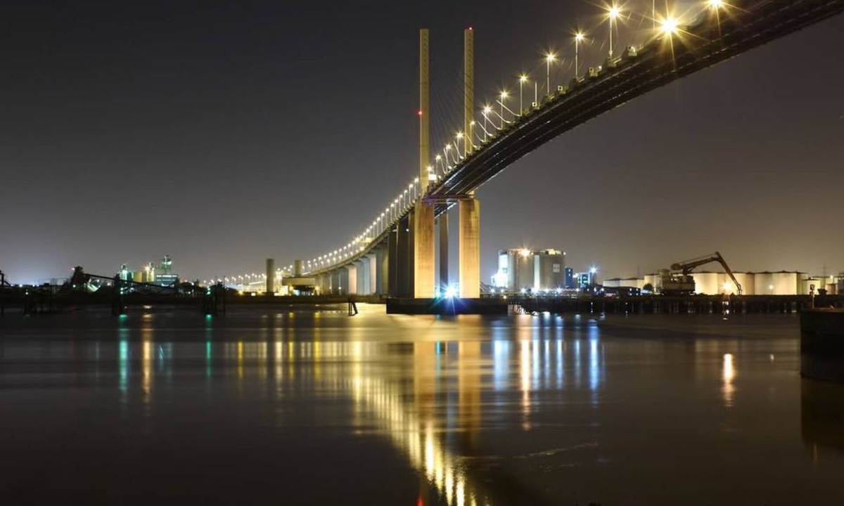 Greenhithe House | LUXURY BLUEWATER HOLIDAY HOME