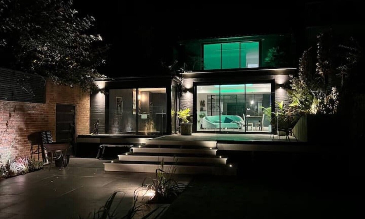 Mudeford House | Luxury Bolthole for Coastal or Forest Exploring