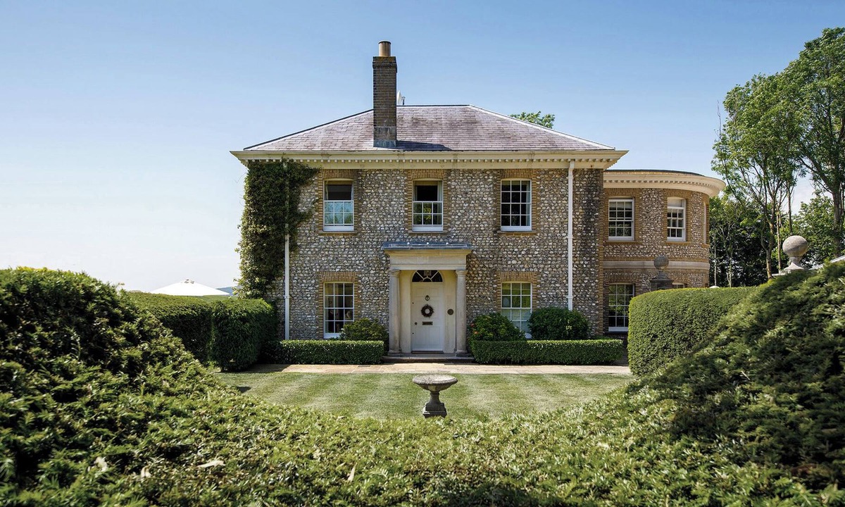 Singleton House | Luxury Boltholes Stoneways