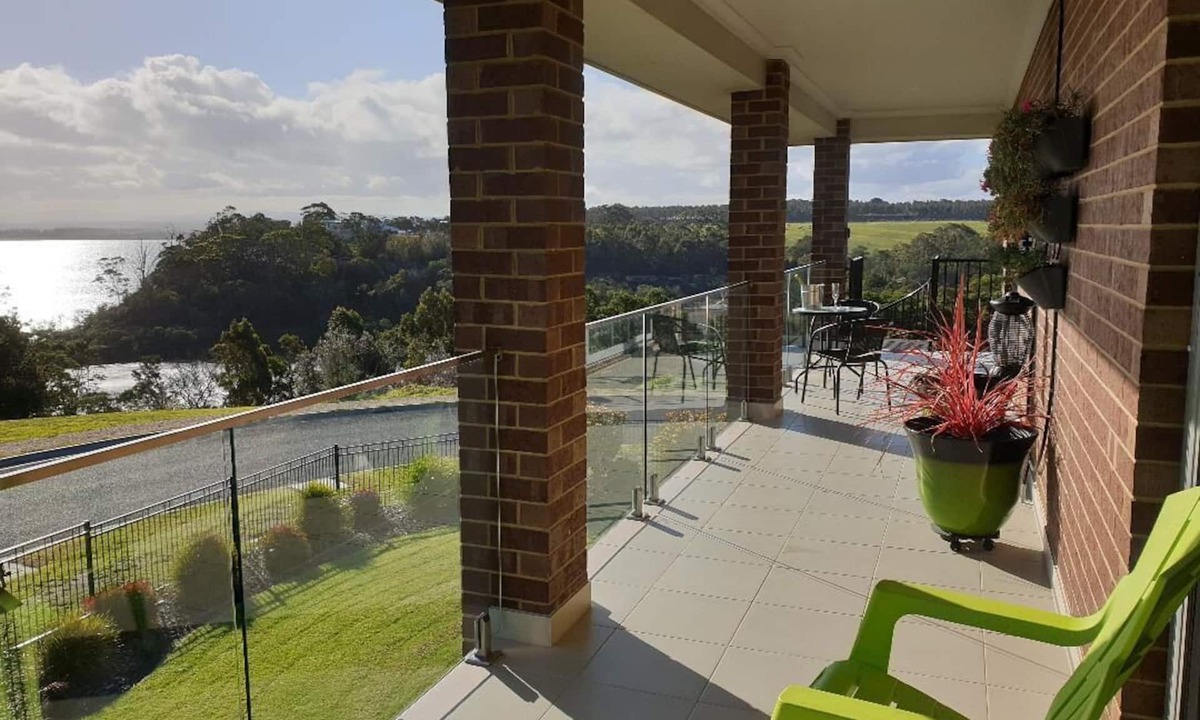 Metung Apartment | Luxury Boutique Accommodation Metung