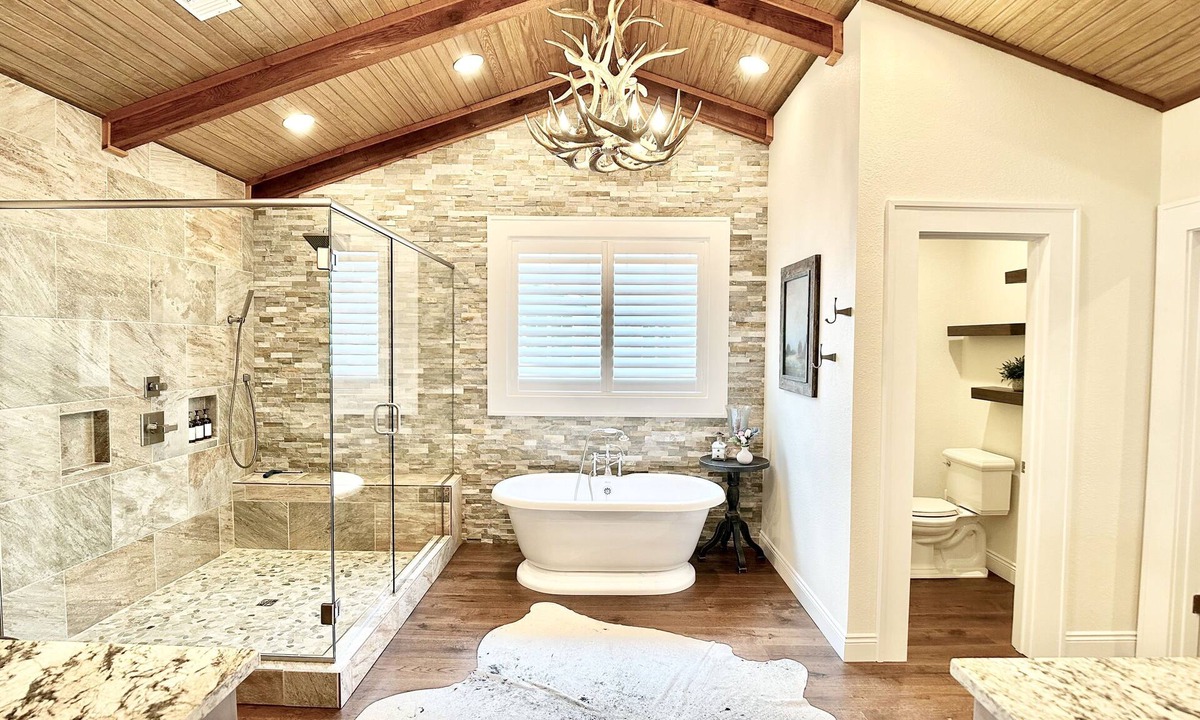 Nashville House | Luxury by Crater Of Diamonds