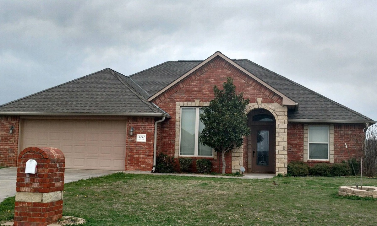 Elgin House | Luxury by Fort Sill OK