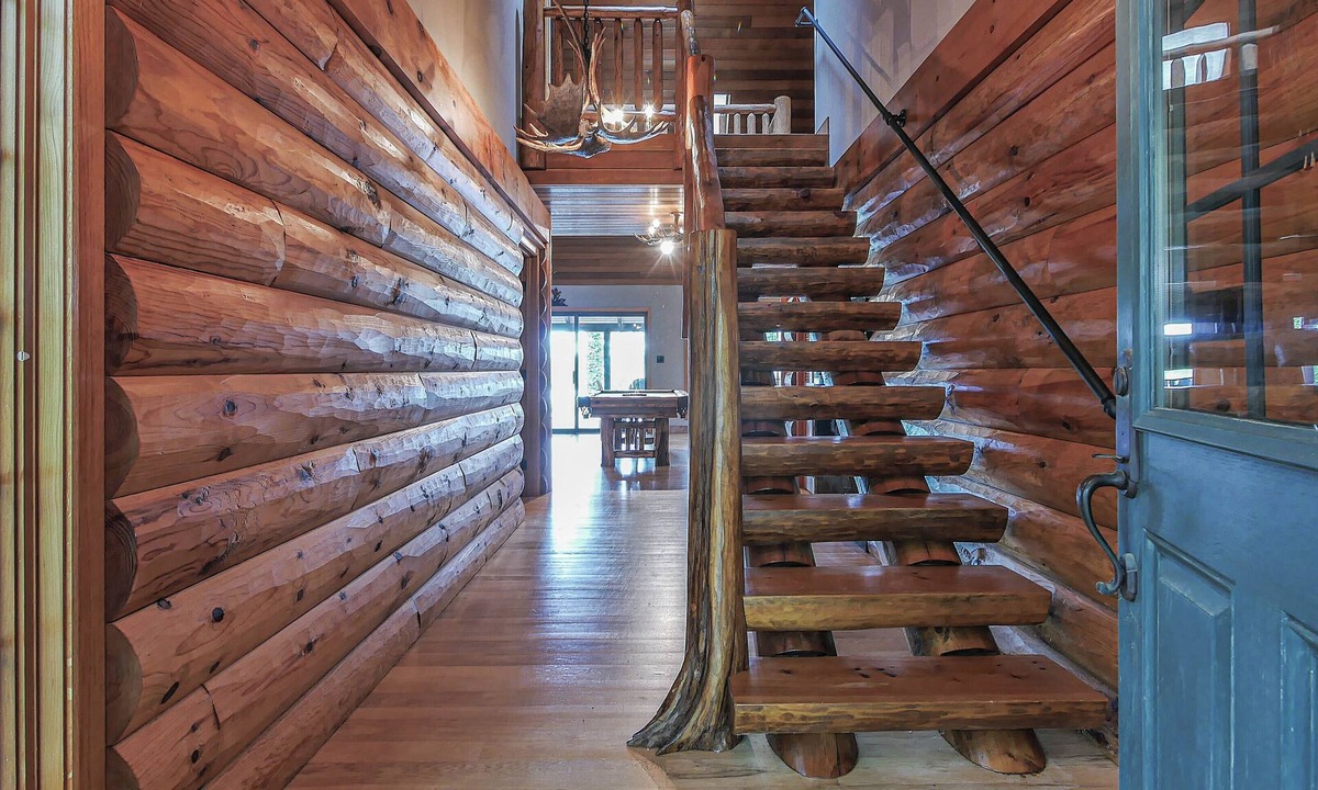 Mays Landing House | Luxury Cabin on the River!