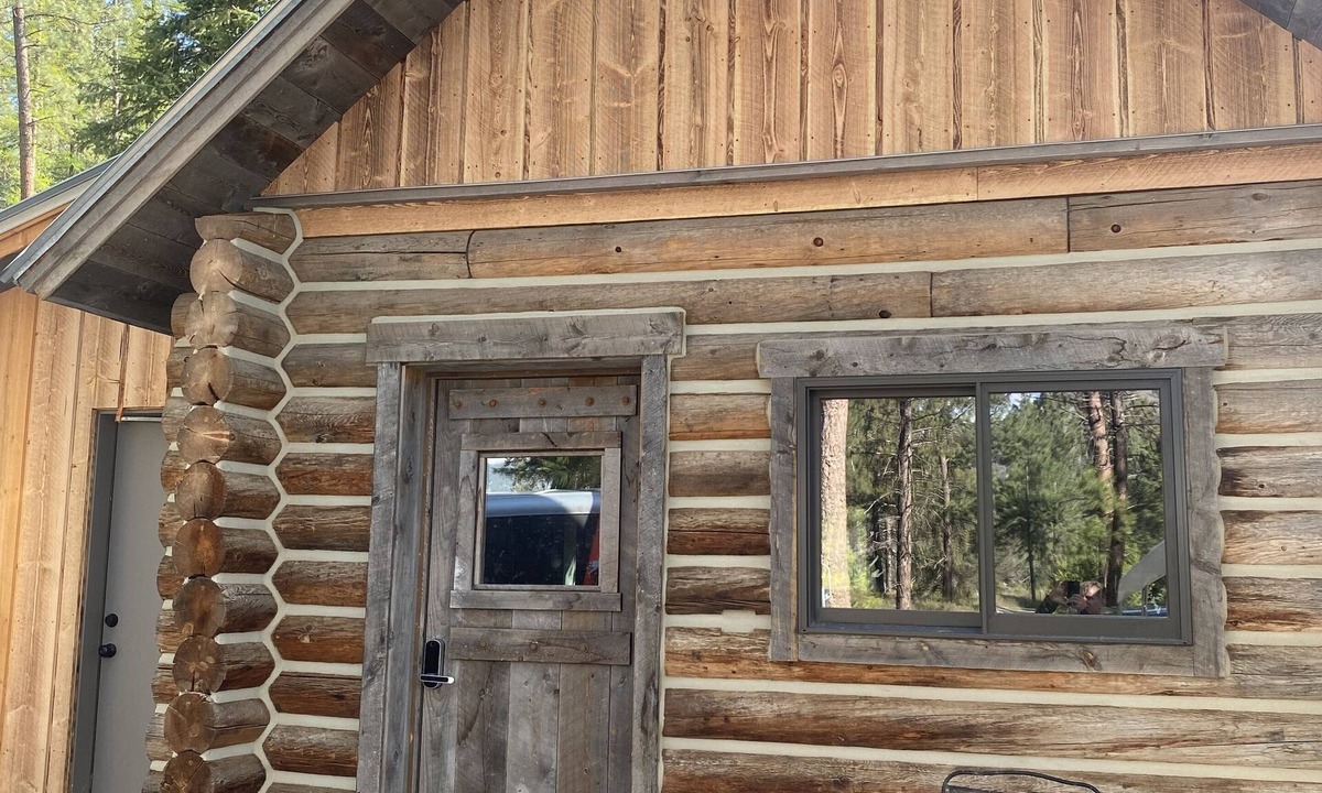 Alberton Cabin | Luxury Cabin