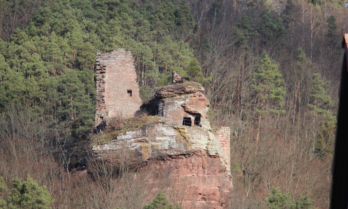 Obersteinbach House | Luxury caravan with all comfort