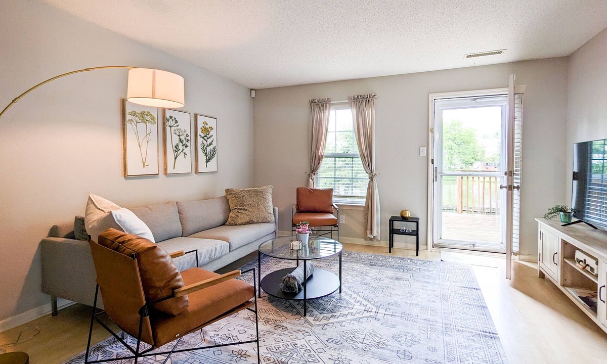 Carmel House | Luxury Carmel Home in Downtown Area