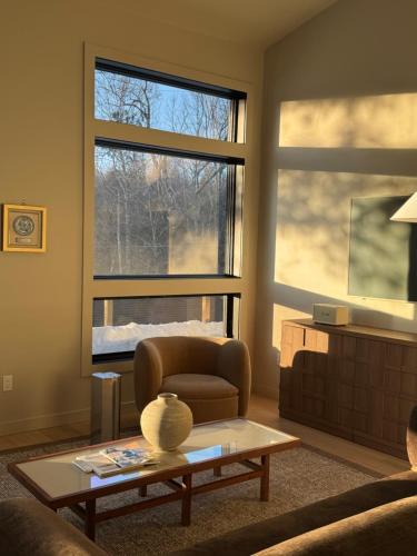 Livingston Manor House | Luxury Catskills Sauna Retreat -Haven On The Manor