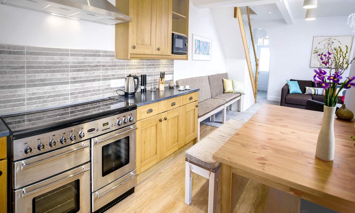 Bath House | Luxury Central Bath House