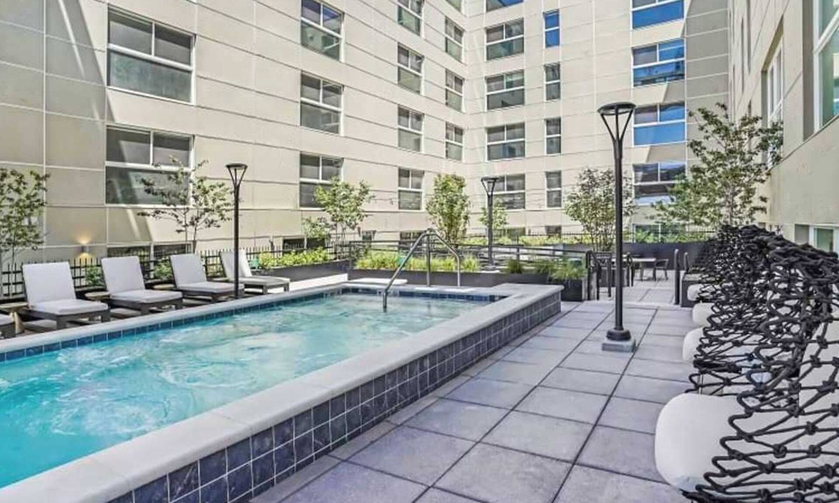 Rio Grande Condo | Luxury Central City Escape