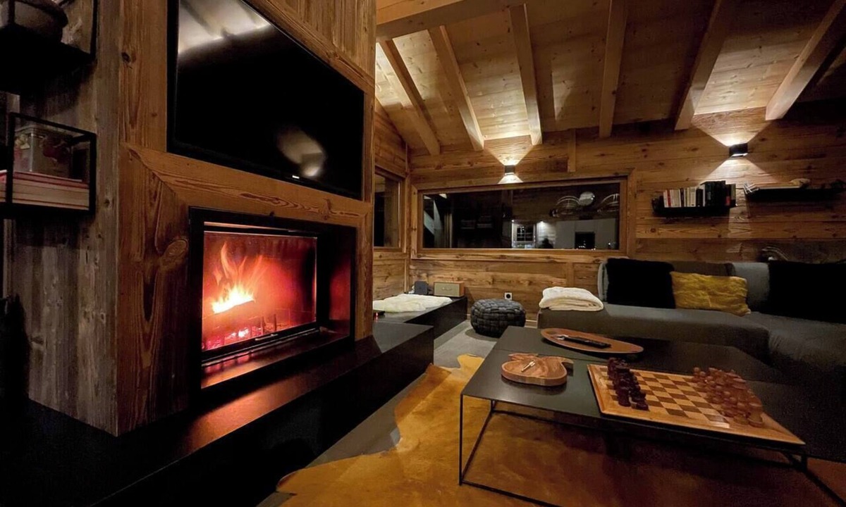 Superbolquere Ski Chalet | Luxury Chalet - Exceptional View