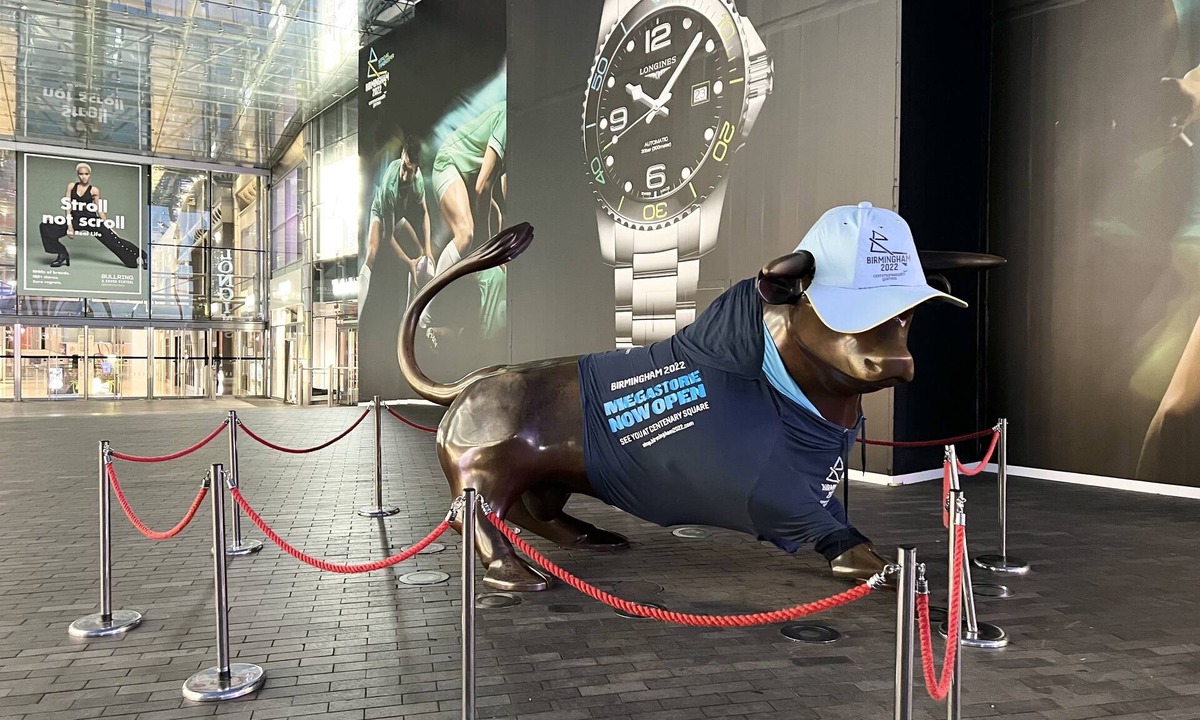 Birmingham City Centre Apartment | Luxury City Apartment