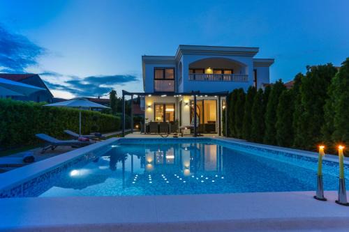 Trogir Villa | Luxury City Villa Trogir
