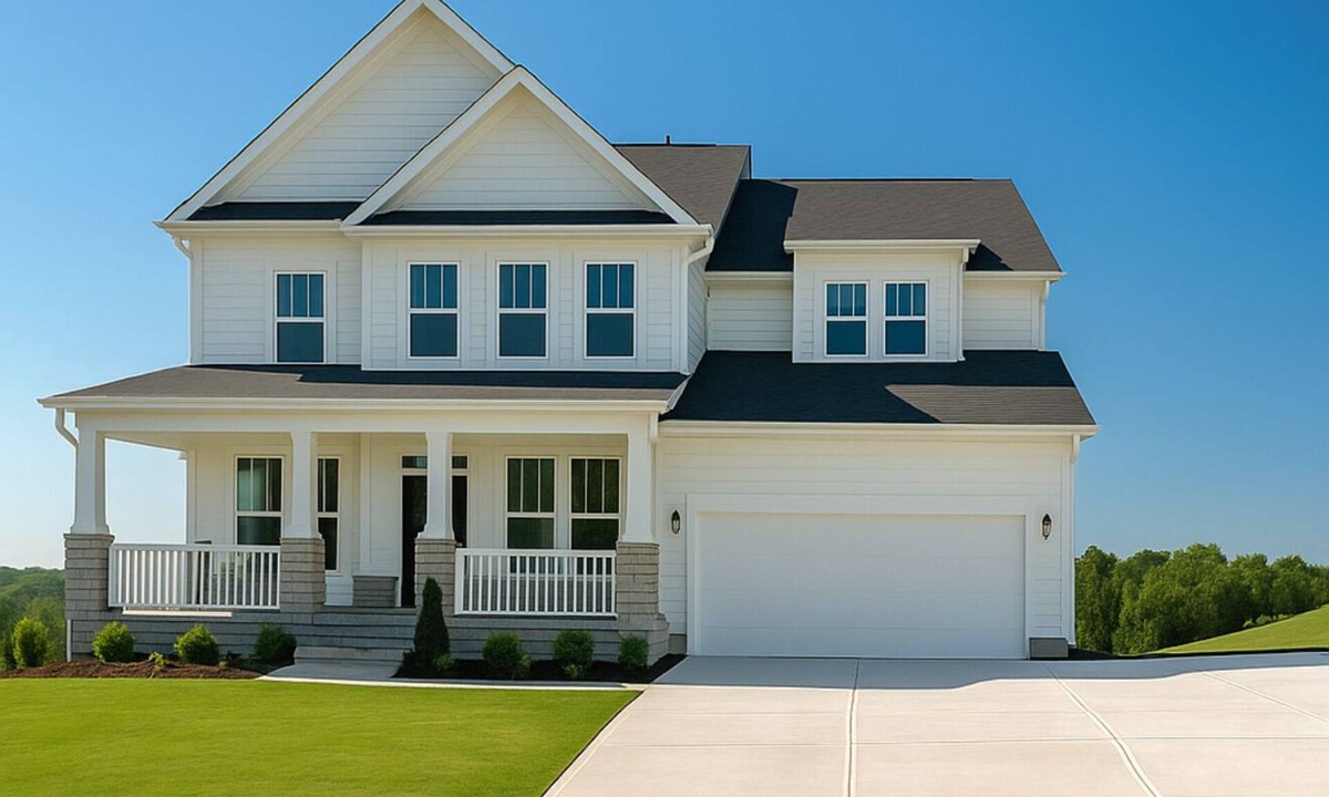 Central House | Luxury Clemson Retreat