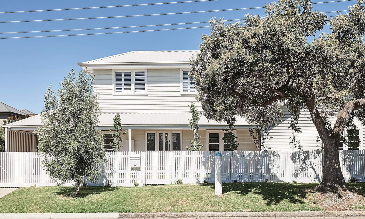 Barwon Heads House | Luxury coastal accomodation in a prime position