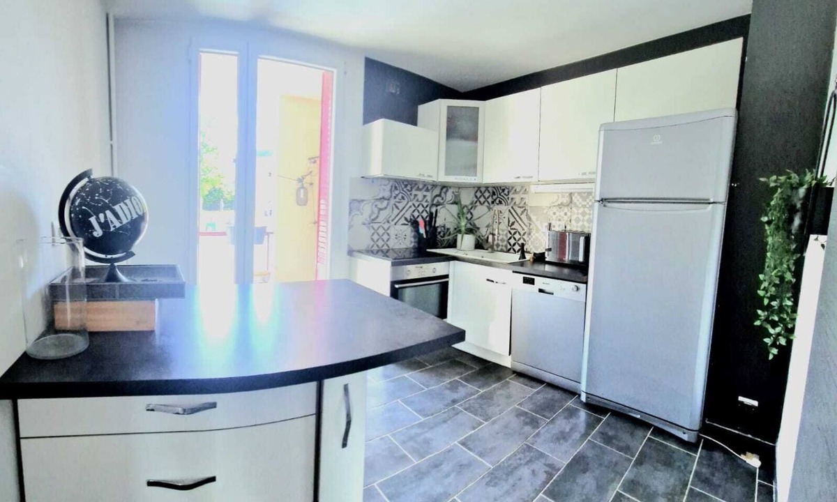 Annemasse Apartment | Luxury cocoon