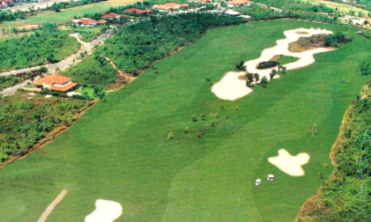 Villas Del Mar Villa | Luxury colonial Golf Villa