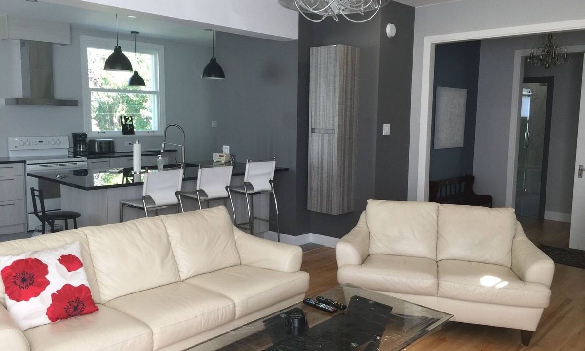 Paine-Sec House | Luxury comfort, LA CHIC