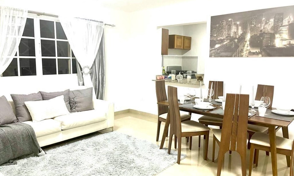 Corales del Sur Condo | Luxury condominium