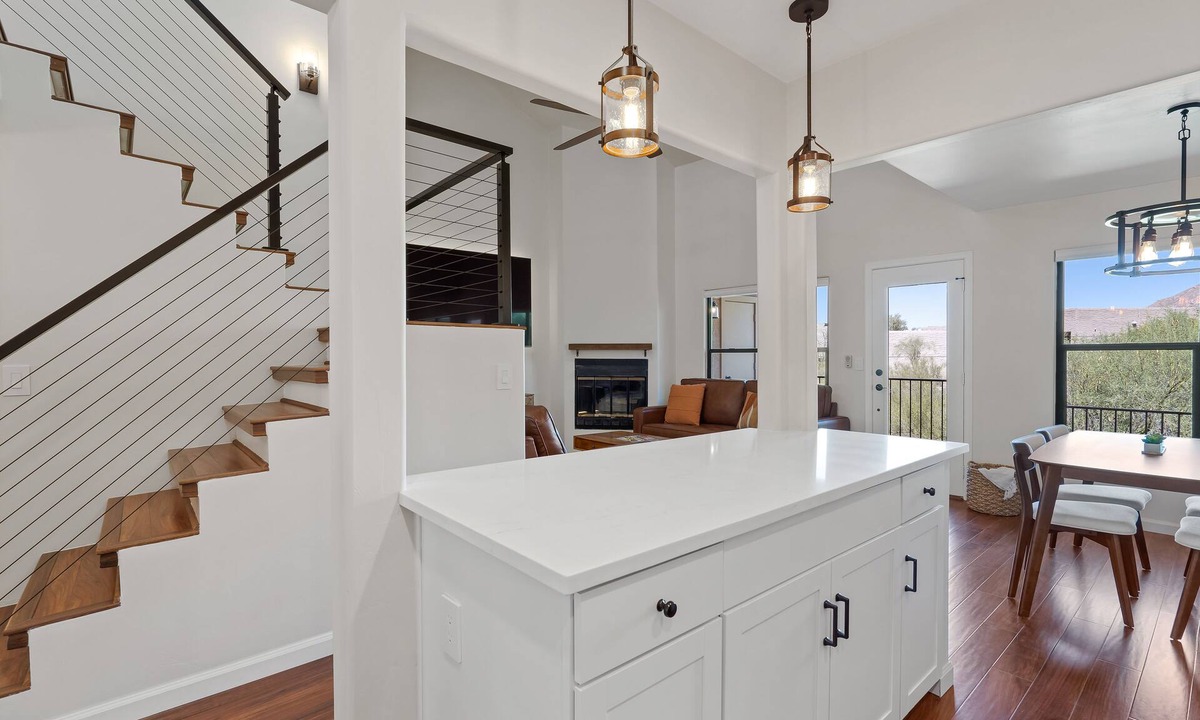 The Foothills Condo | Luxury Condo in the Tucson Foothills
