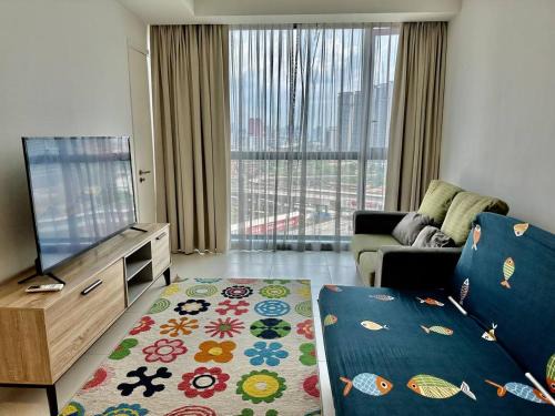 Kampung Datuk Keramat Apartment | Luxury Condo Jalan Tun Razak