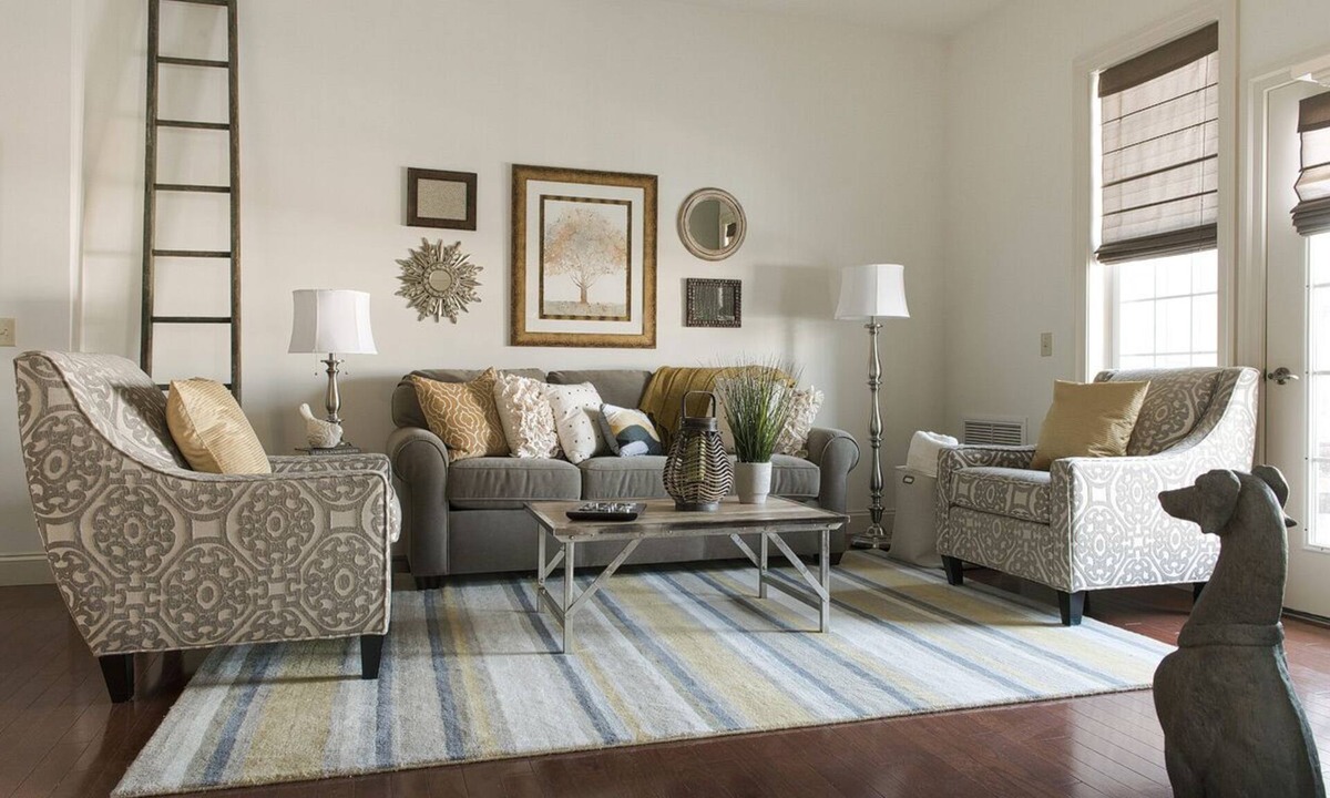 Lititz Condo | Luxury Condo Located In One Of The “Coolest Small Towns In America”