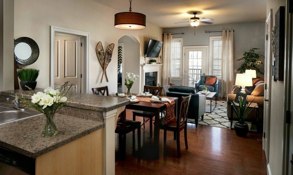 Lititz Condo | Luxury Condo Located In One Of The “Coolest Small Towns In America”