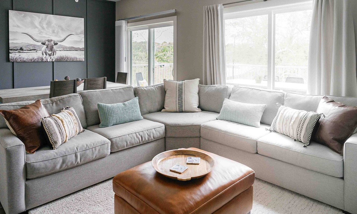 Gruene Condo | Luxury Condo on Guadalup River-5 Star Amenities-Walk to Gruene