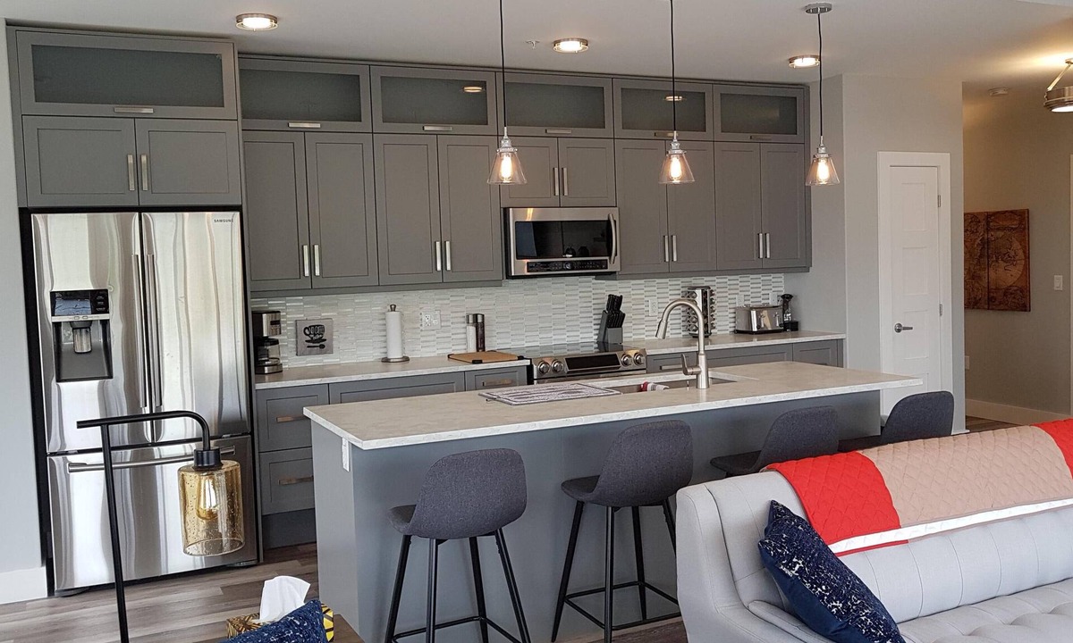 Mahone Bay Condo | Luxury Condo on Mahone Bay waterfront