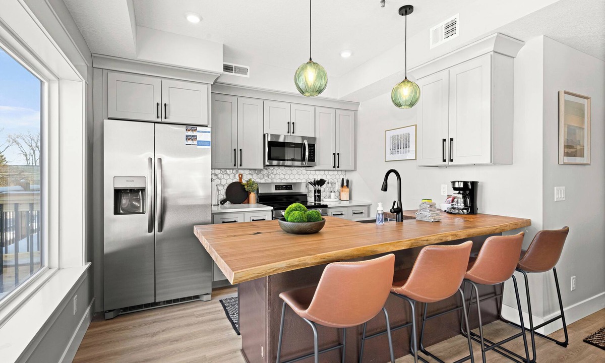 Park Point Condo | Luxury Condo w/Beach Access | Dragestil 715-2