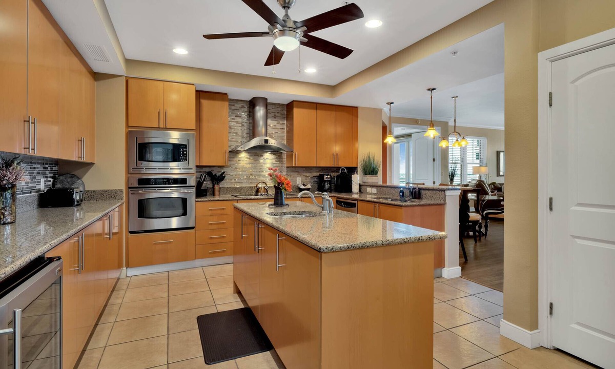 Daytona Beach Condo | Luxury Condo With A Sunset Riverview