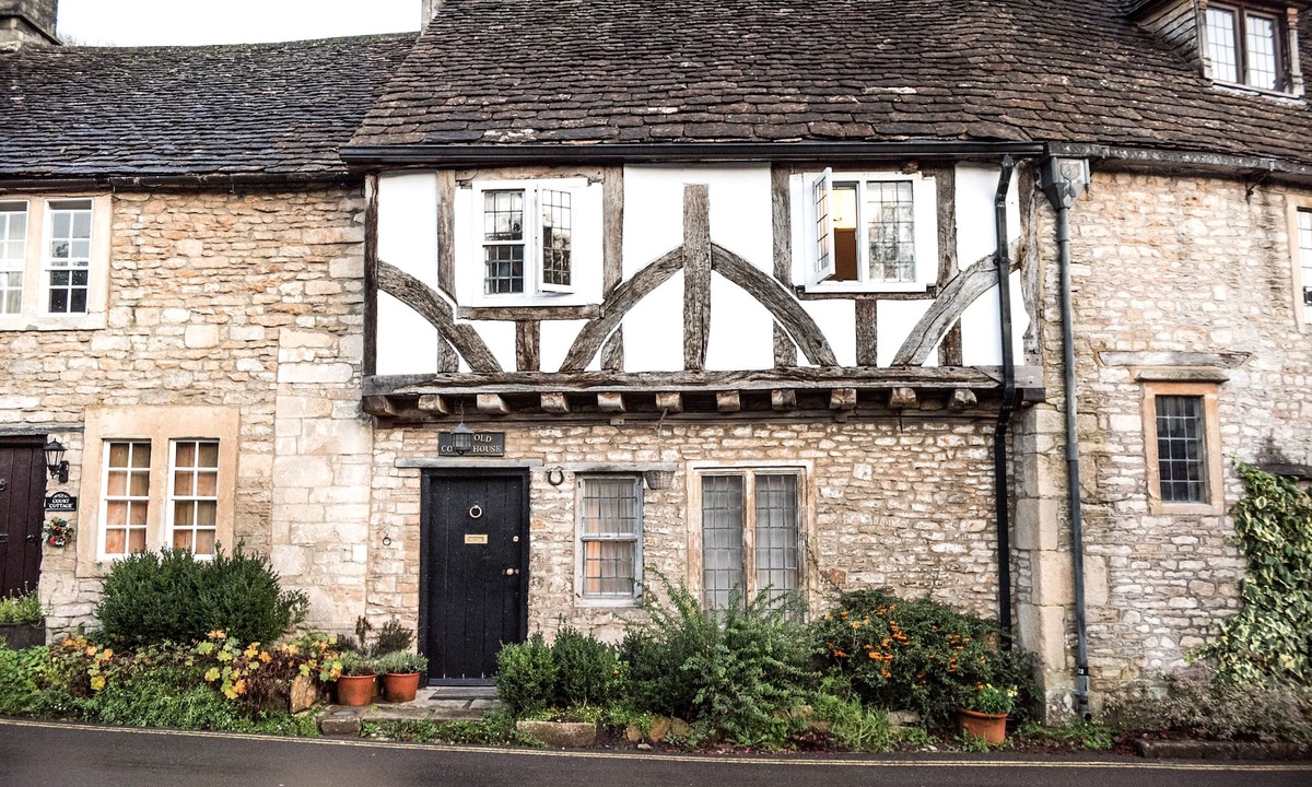 Castle Combe House | Luxury Cotswolds home, Castle Combe (optional Hot Tub)