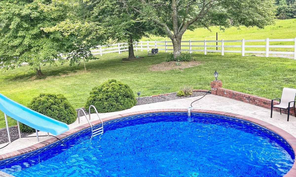 Brookline Station House | Luxury Country Home, Spacious and Cozy, with Sun Room