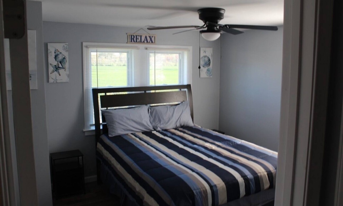 Cape Charles House | Luxury country living!
