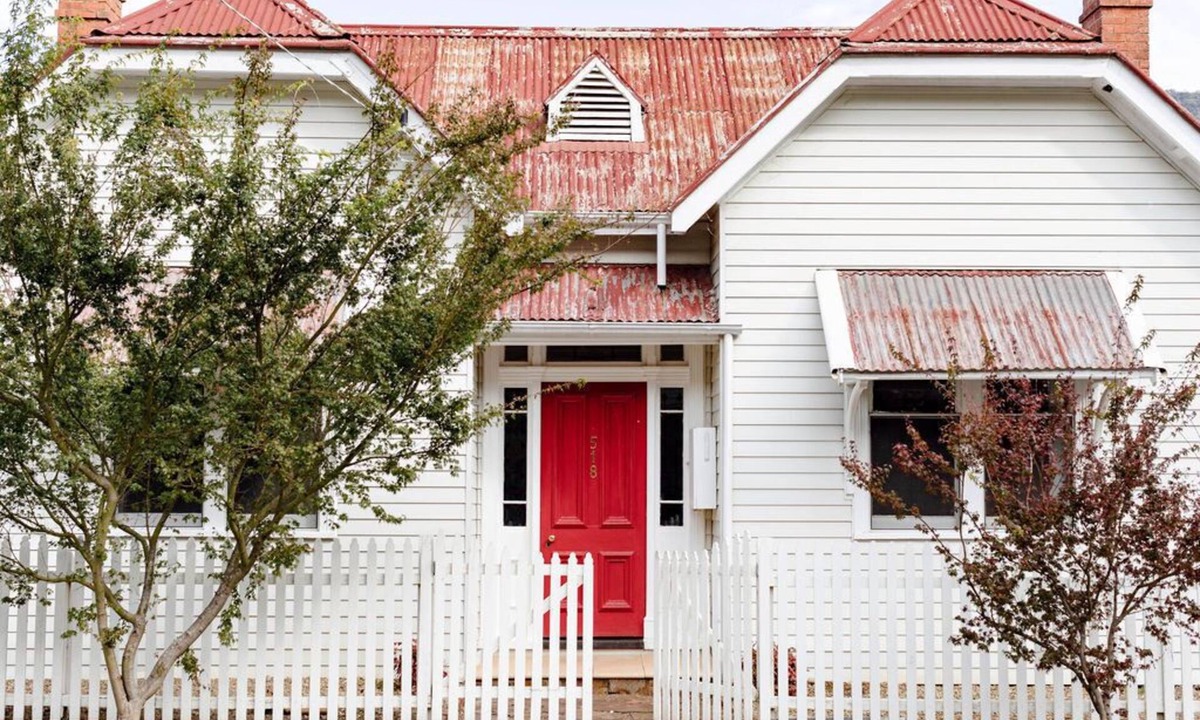 Wandiligong House | Luxury Country Valley Escape