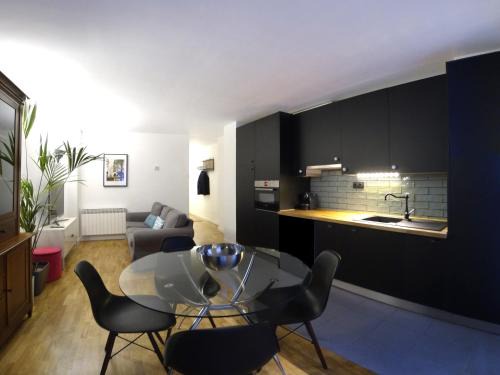 Casco Viejo Apartment | Luxury Cuchillería Vitoria