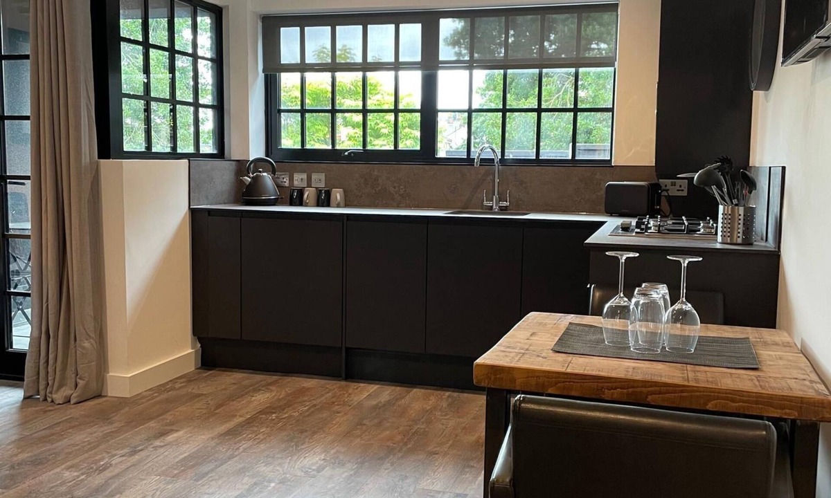 Pattiswick Apartment | Luxury Deluxe Apartment