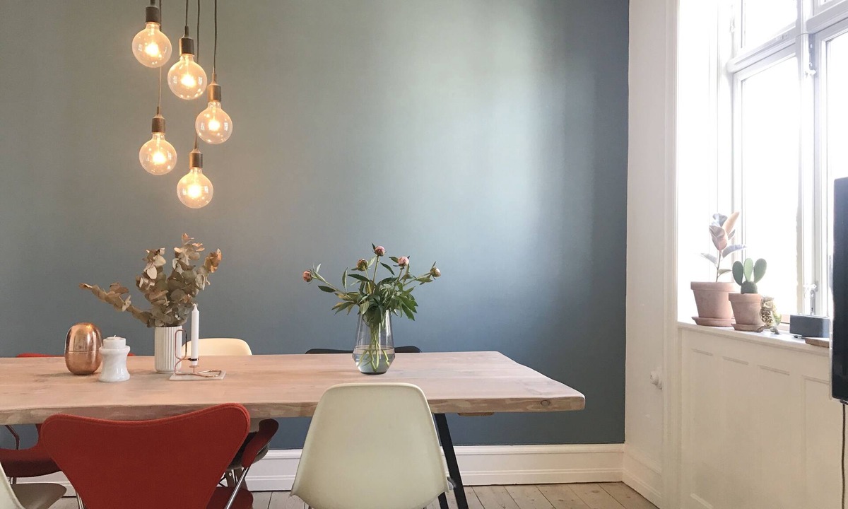 Osterbro Apartment | Luxury designer apartment in Central Copenhagen Ø