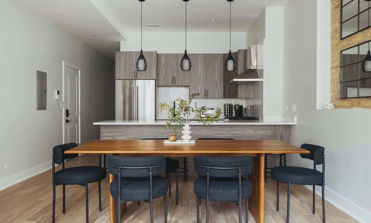 Gold Coast Apartment | Luxury Designer Apartment | Patio | Gold Coast