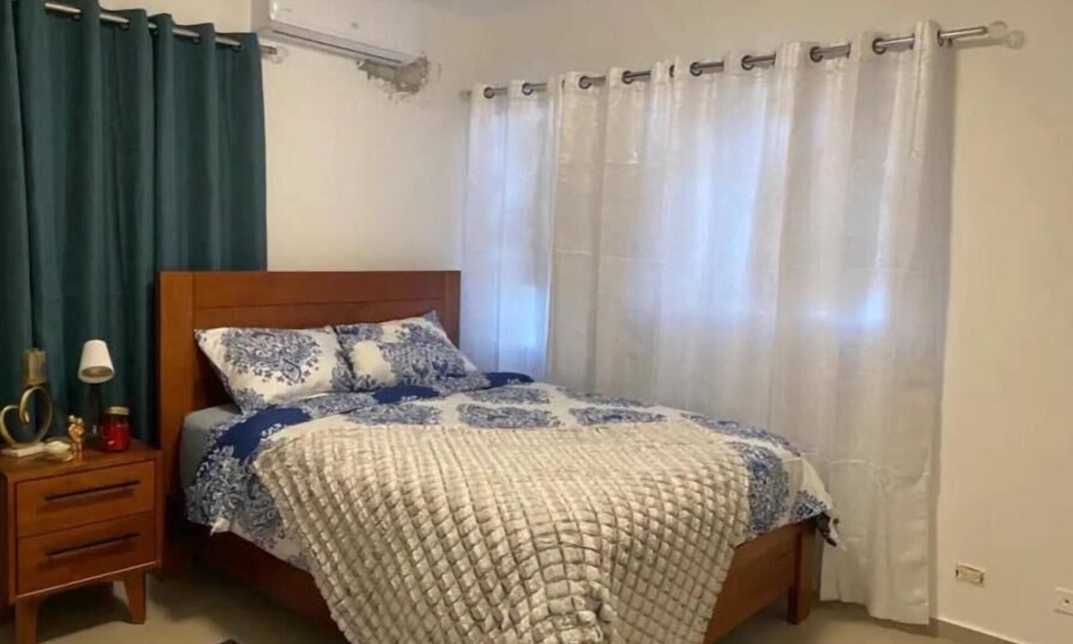 San Francisco de Macoris Apartment | Luxury City Suite