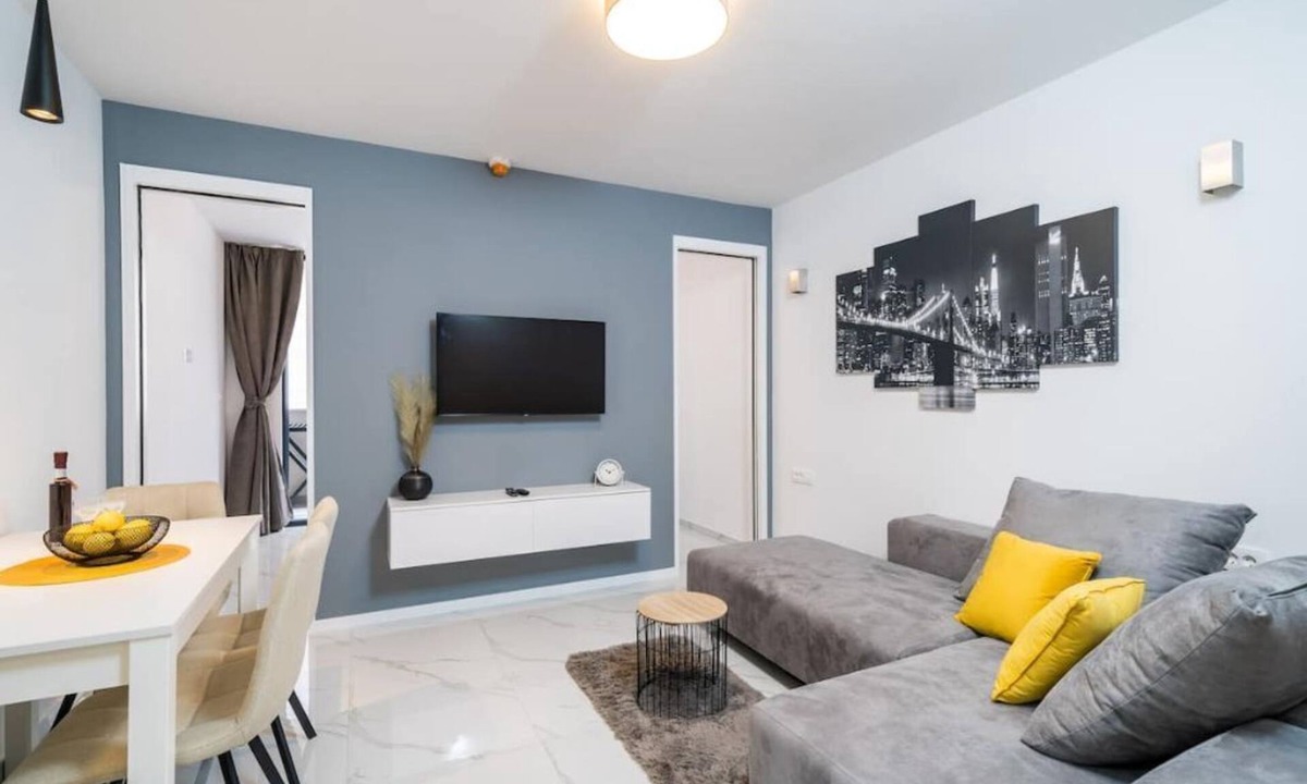 Gorica Condo | Luxury Downtown West Apartment Dubrovnik