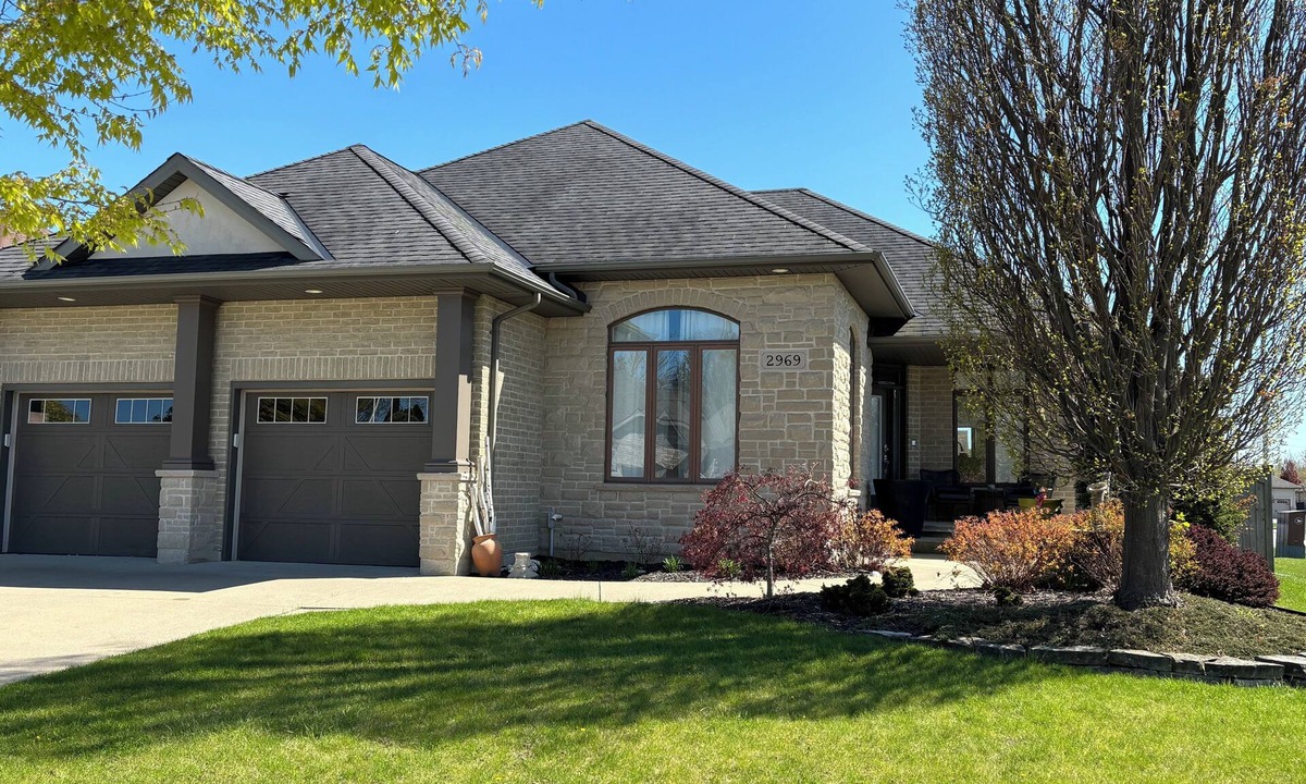 Wyoming House | Luxury Dream Home – Beaches, Golf, Parks, Trails – Perfect for Families