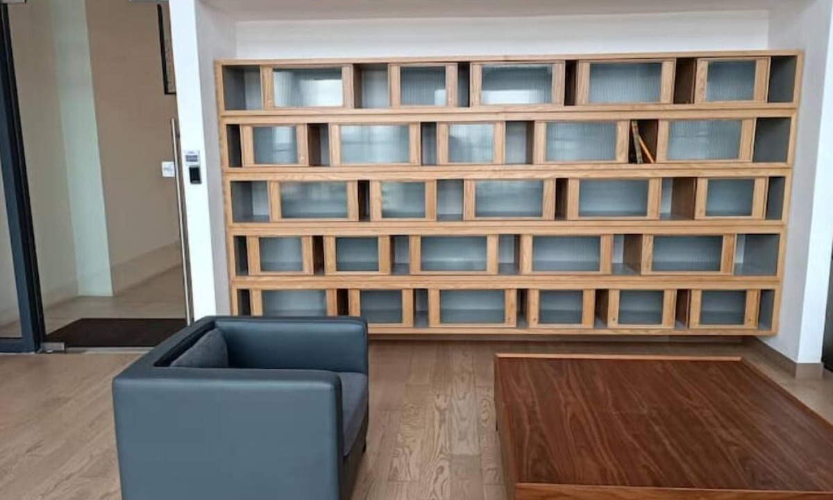 Bukit Bintang Apartment | Luxury Dual key KLCC facing Apartment|Infinitypool