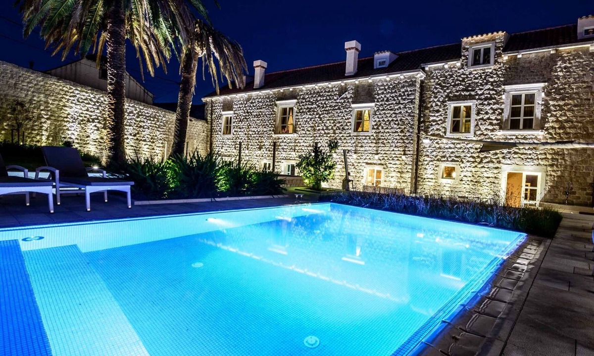 Zaton Villa | Luxury Dubrovnik Villa | 6 Bedrooms | Villa Gomila | Perfect for Larger Groups