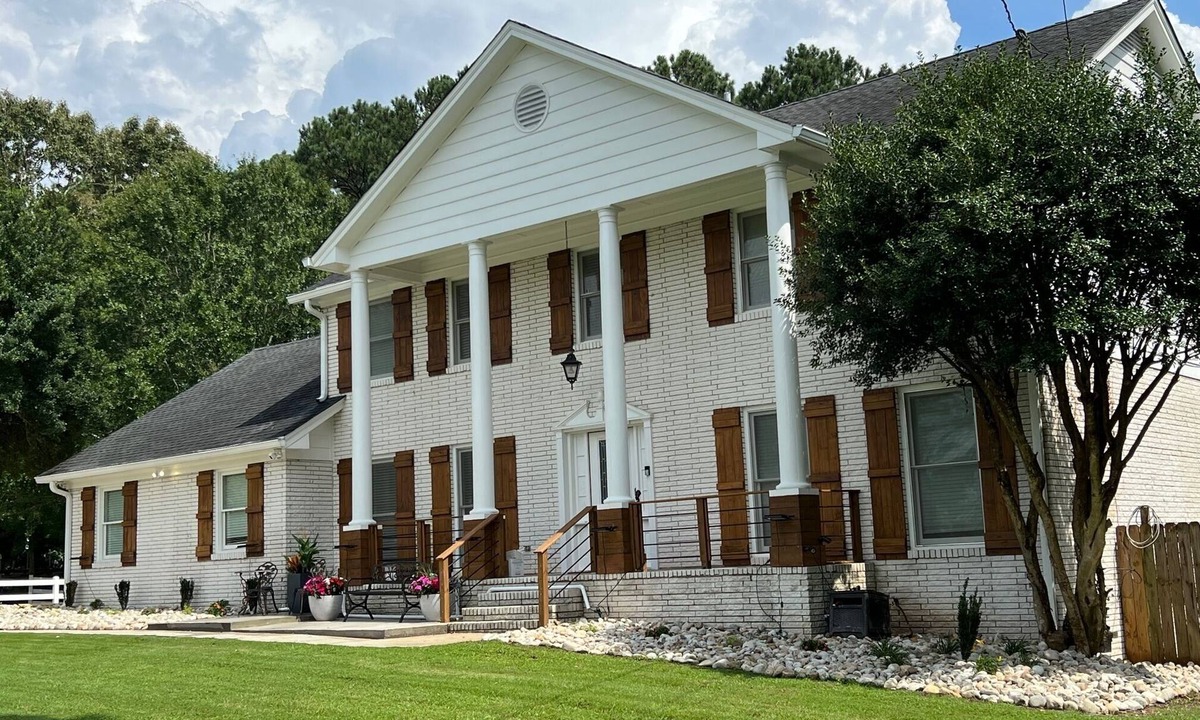 Duluth House | Luxury Duluth Vacation Escape