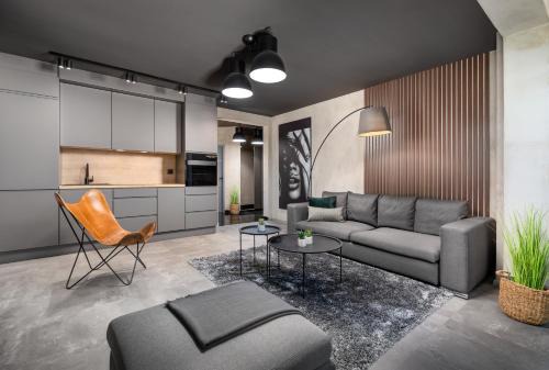 Valdebek Apartment | Luxury Elit Apartment, PRIVATE FREE PARKING